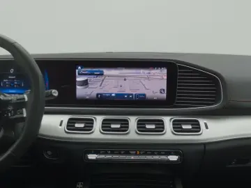 MERCEDES-BENZ GLE 53 AMG 4M Multi Pano Kamera AHK Burm 22