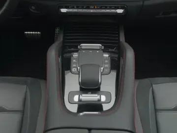 MERCEDES-BENZ GLE 53 AMG 4M Multi Pano Kamera AHK Burm 22