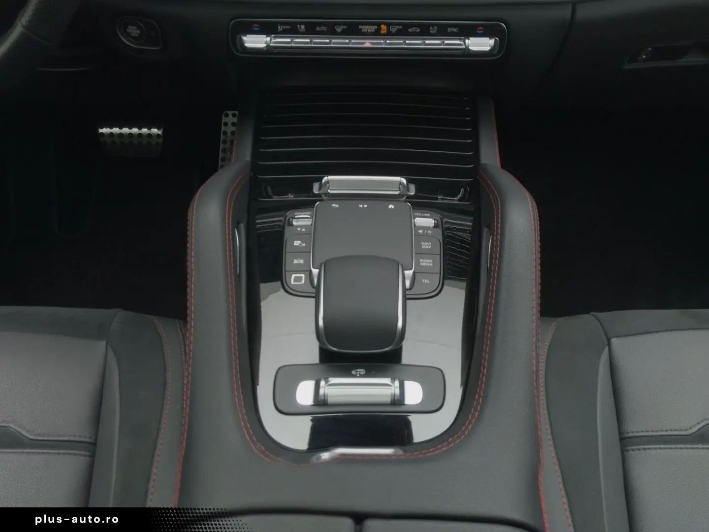 MERCEDES-BENZ GLE 53 AMG 4M Multi Pano Kamera AHK Burm 22