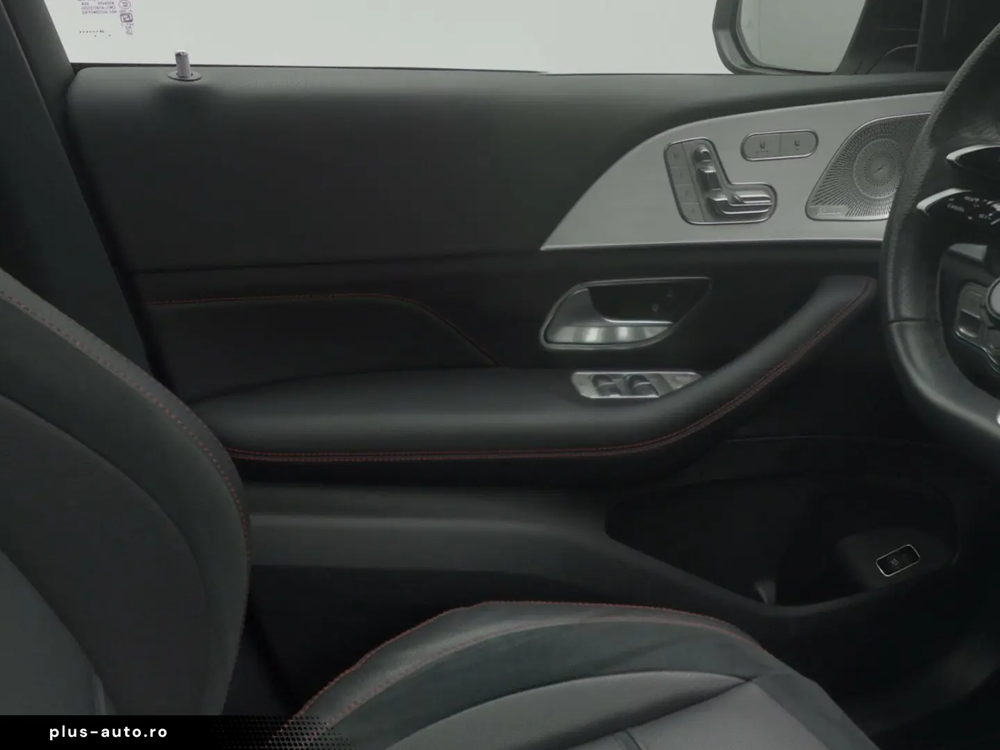 MERCEDES-BENZ GLE 53 AMG 4M Multi Pano Kamera AHK Burm 22