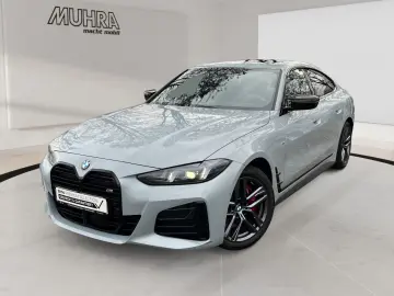 BMW M440i xDrive Gran Coupe M Sport Pro Glasd. HUD