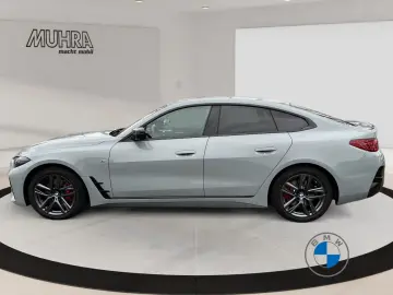 BMW M440i xDrive Gran Coupe M Sport Pro Glasd. HUD