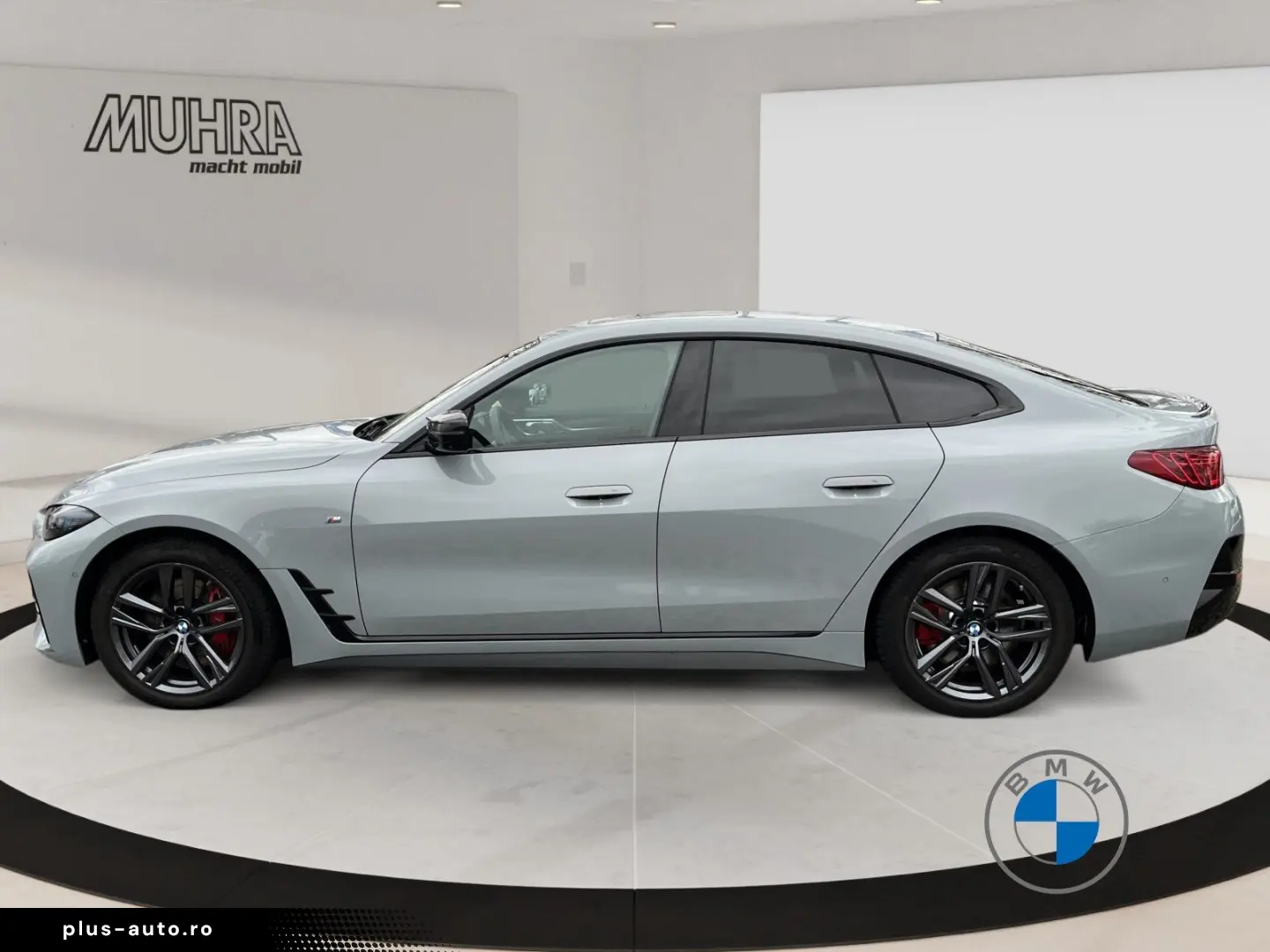 BMW M440i xDrive Gran Coupe M Sport Pro Glasd. HUD