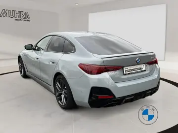 BMW M440i xDrive Gran Coupe M Sport Pro Glasd. HUD