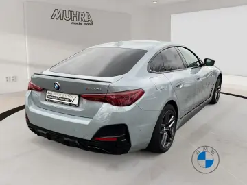 BMW M440i xDrive Gran Coupe M Sport Pro Glasd. HUD