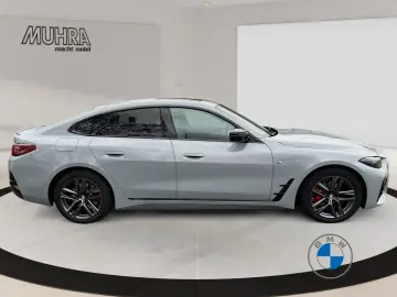 BMW M440i xDrive Gran Coupe M Sport Pro Glasd. HUD