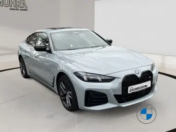 BMW M440i xDrive Gran Coupe M Sport Pro Glasd. HUD