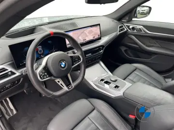 BMW M440i xDrive Gran Coupe M Sport Pro Glasd. HUD