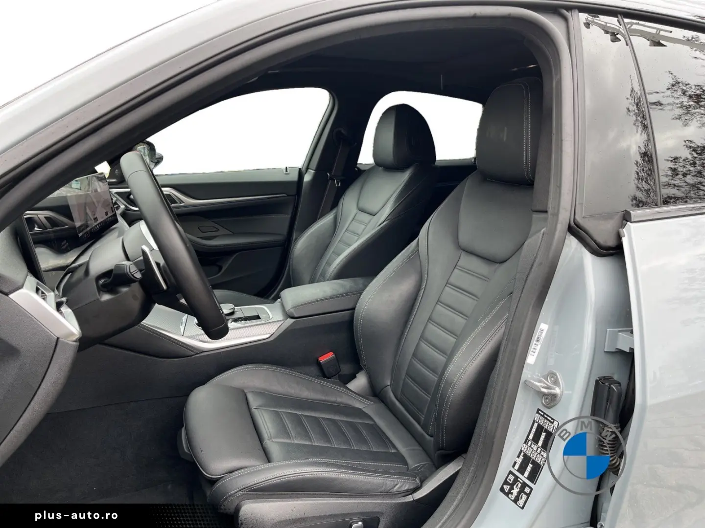 BMW M440i xDrive Gran Coupe M Sport Pro Glasd. HUD