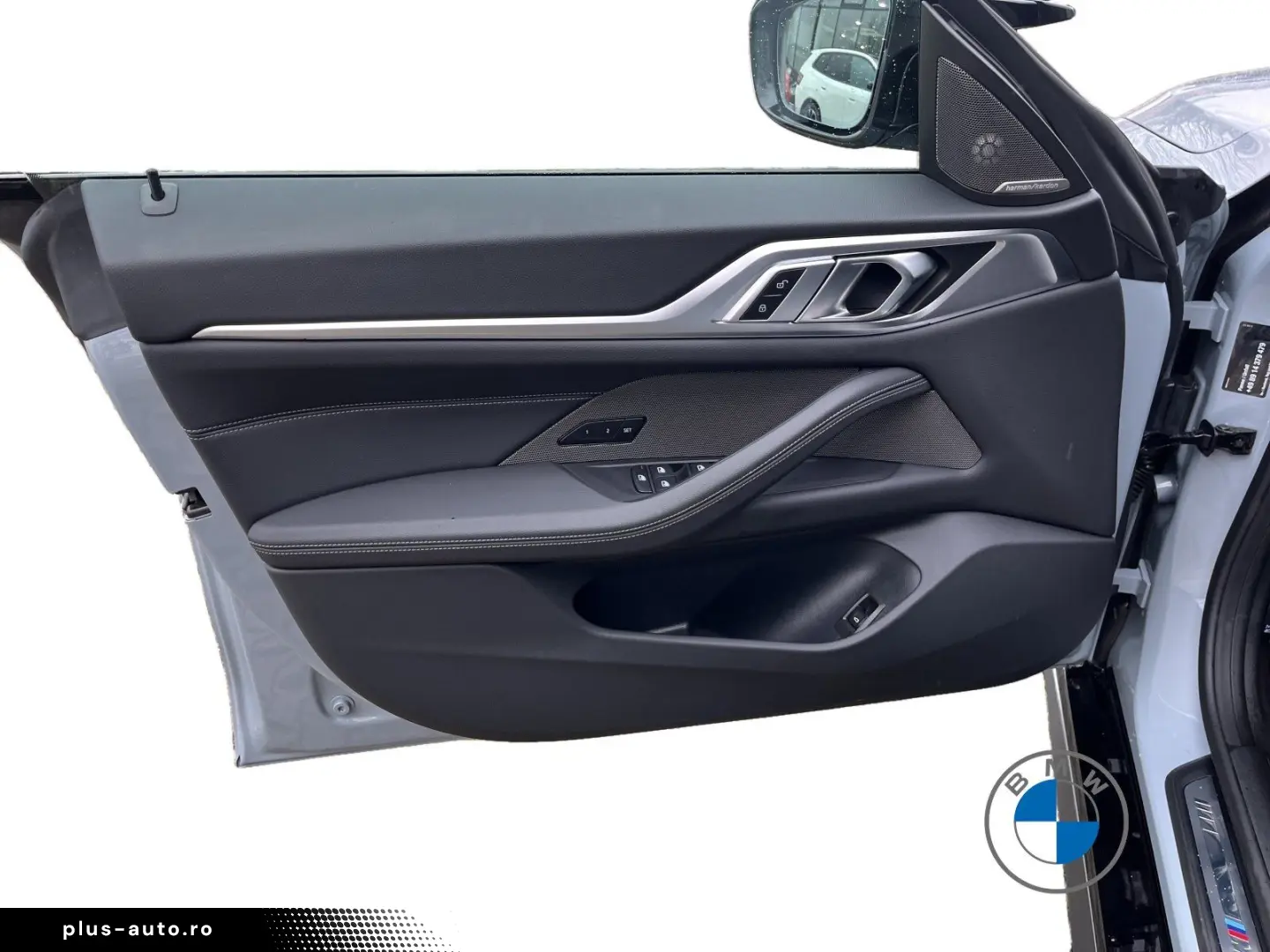 BMW M440i xDrive Gran Coupe M Sport Pro Glasd. HUD