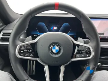 BMW M440i xDrive Gran Coupe M Sport Pro Glasd. HUD