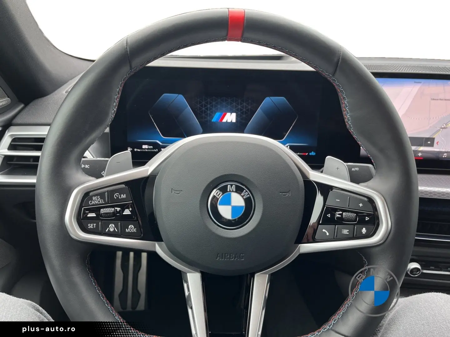 BMW M440i xDrive Gran Coupe M Sport Pro Glasd. HUD