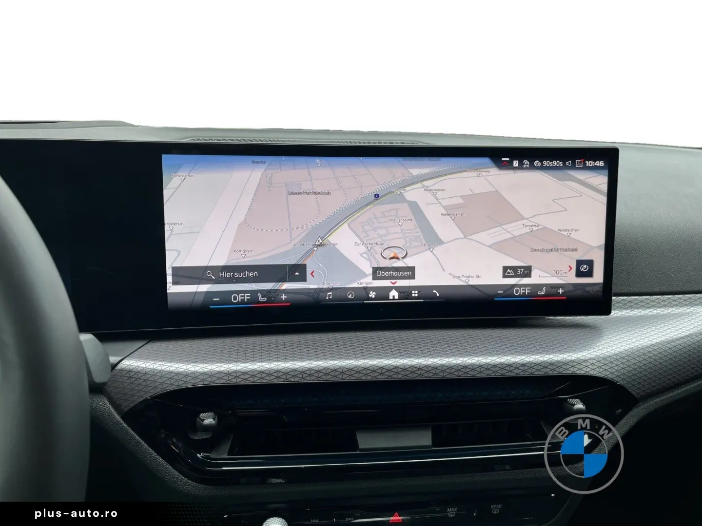 BMW M440i xDrive Gran Coupe M Sport Pro Glasd. HUD