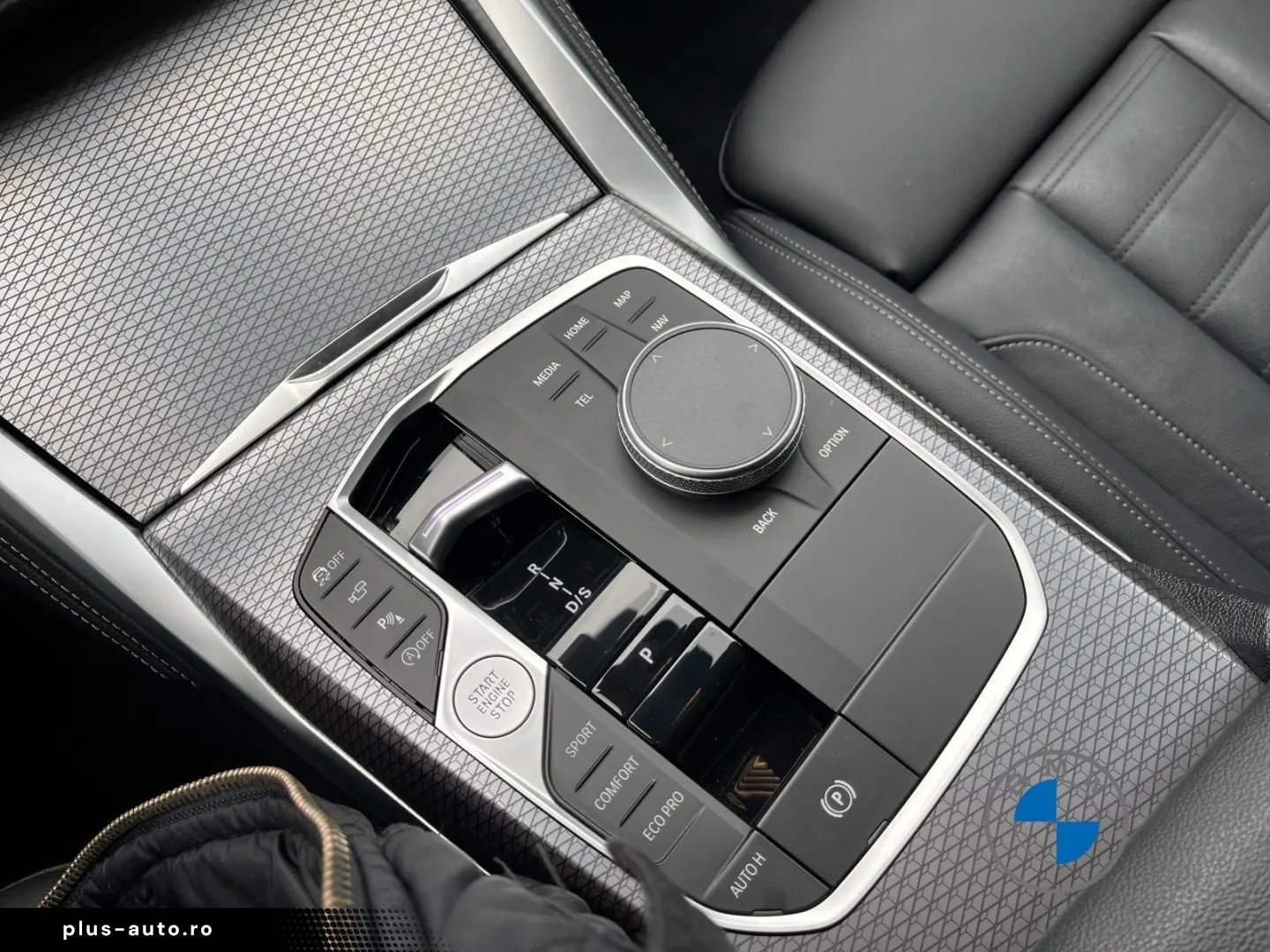 BMW M440i xDrive Gran Coupe M Sport Pro Glasd. HUD