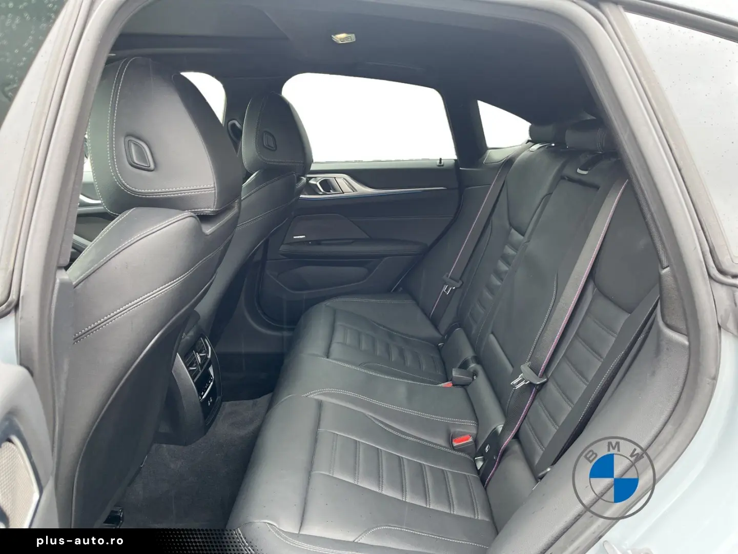 BMW M440i xDrive Gran Coupe M Sport Pro Glasd. HUD