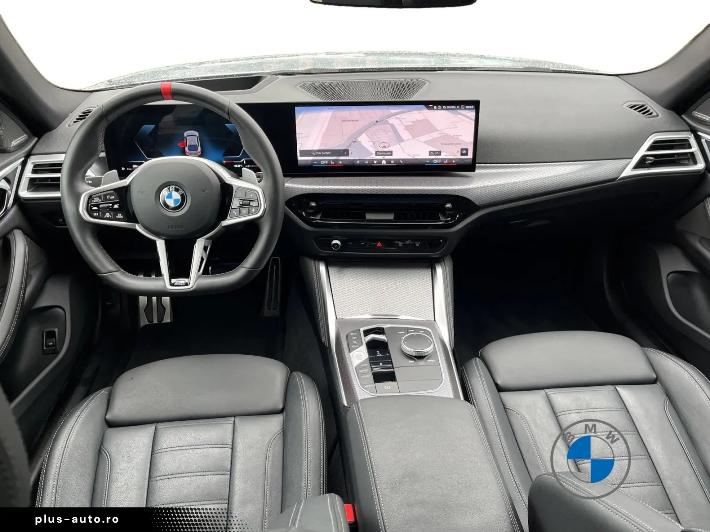 BMW M440i xDrive Gran Coupe M Sport Pro Glasd. HUD