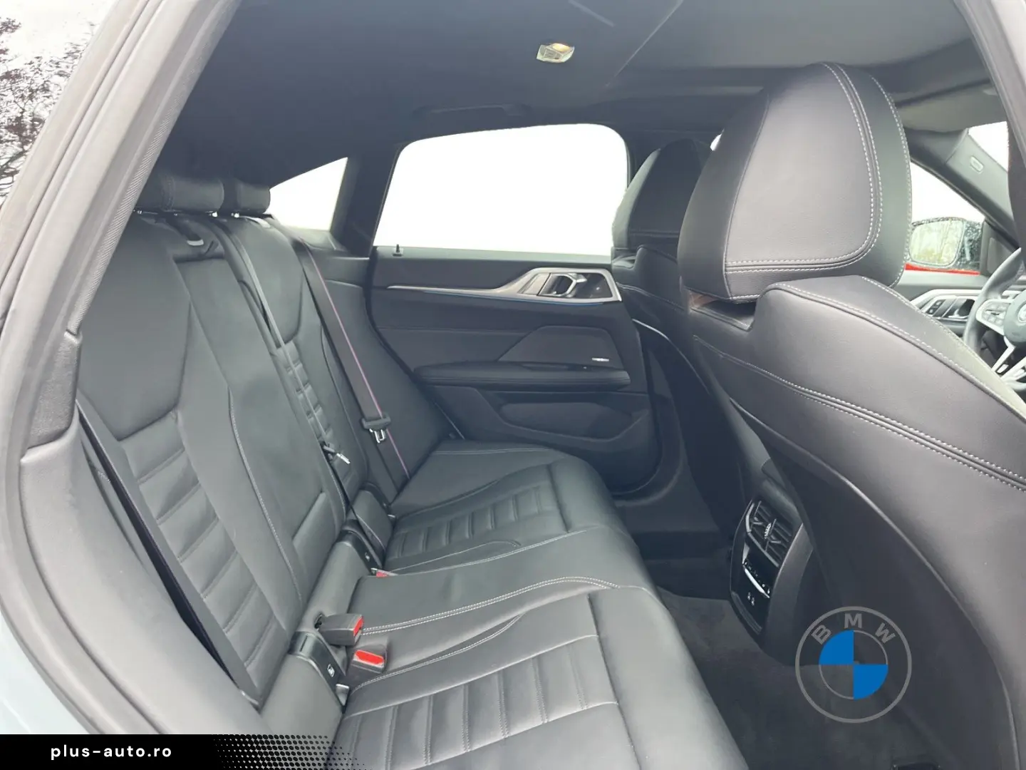 BMW M440i xDrive Gran Coupe M Sport Pro Glasd. HUD