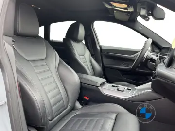 BMW M440i xDrive Gran Coupe M Sport Pro Glasd. HUD