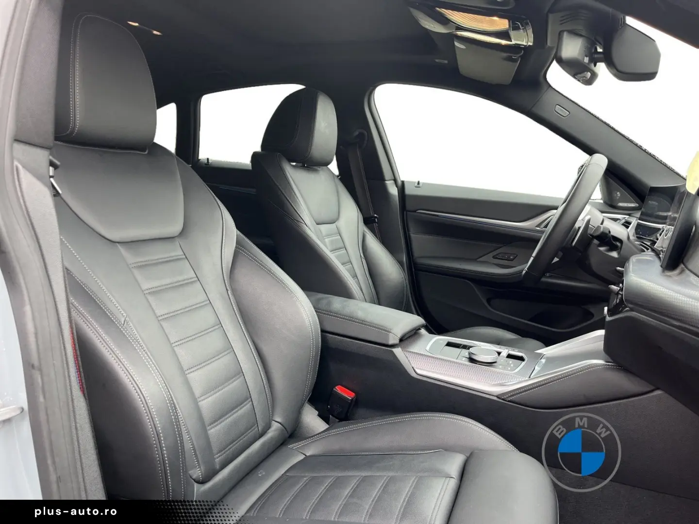 BMW M440i xDrive Gran Coupe M Sport Pro Glasd. HUD