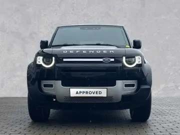 LAND ROVER Defender 110 D200 SE AWD ACC Luftfahrwerk