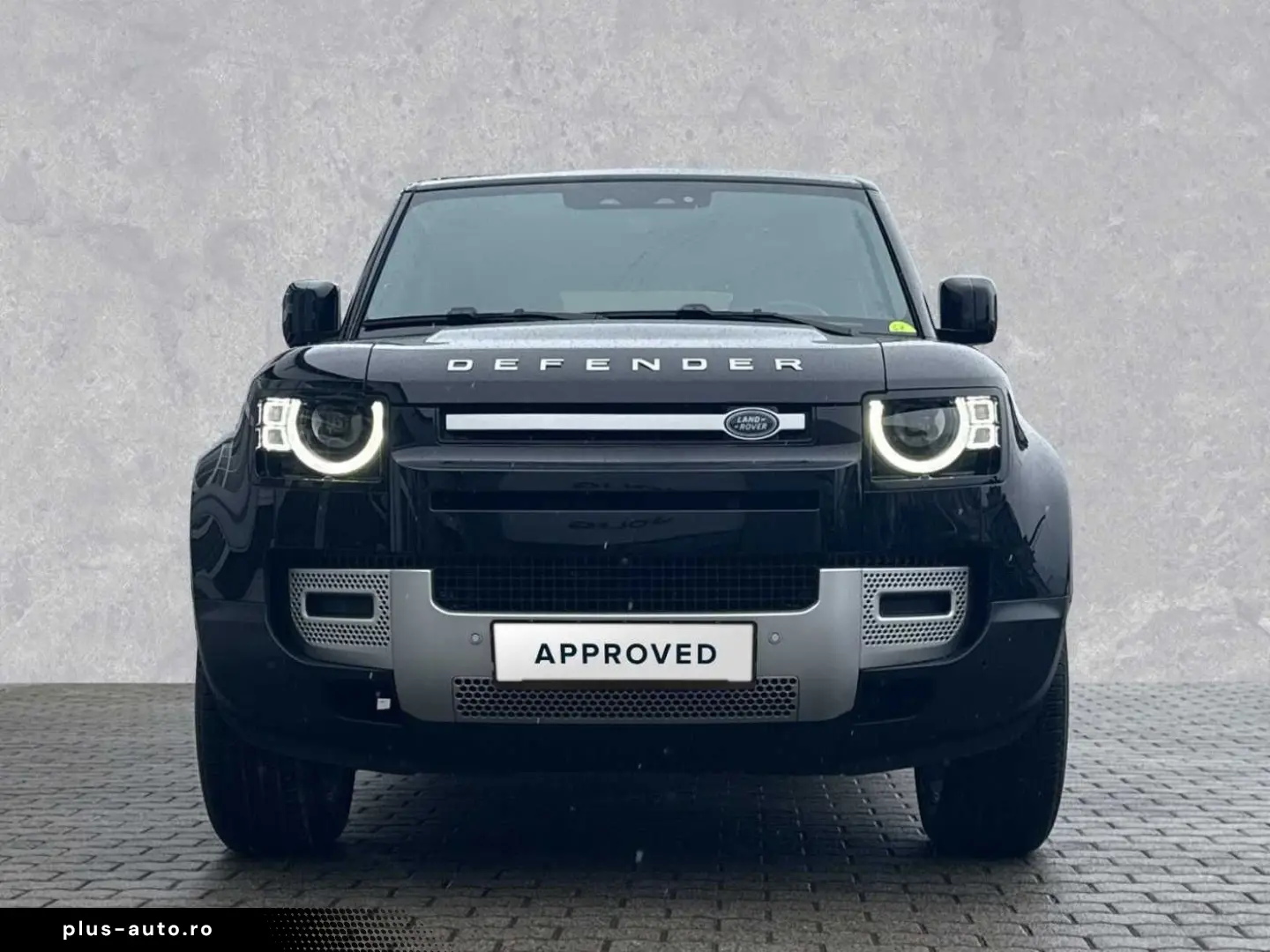 LAND ROVER Defender 110 D200 SE AWD ACC Luftfahrwerk