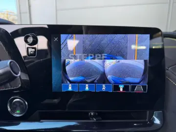 Corvette C8 Stingray Convertible 3LT European model