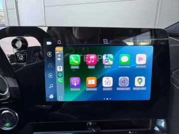 Corvette C8 Stingray Convertible 3LT European model