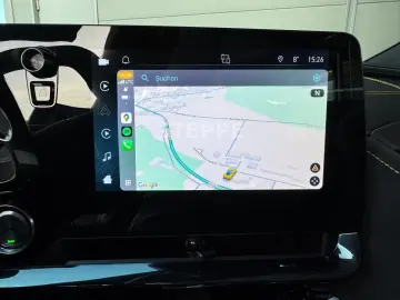 Corvette C8 Stingray Convertible 3LT European model