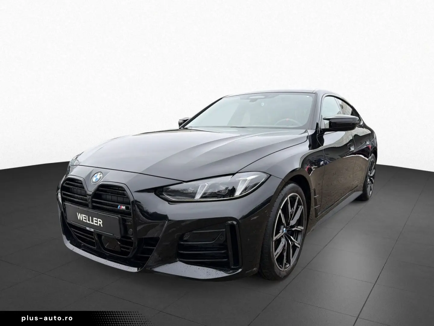 BMW M440i xDr GC M SPORT PRO AHK GSD 360  H K DAPro