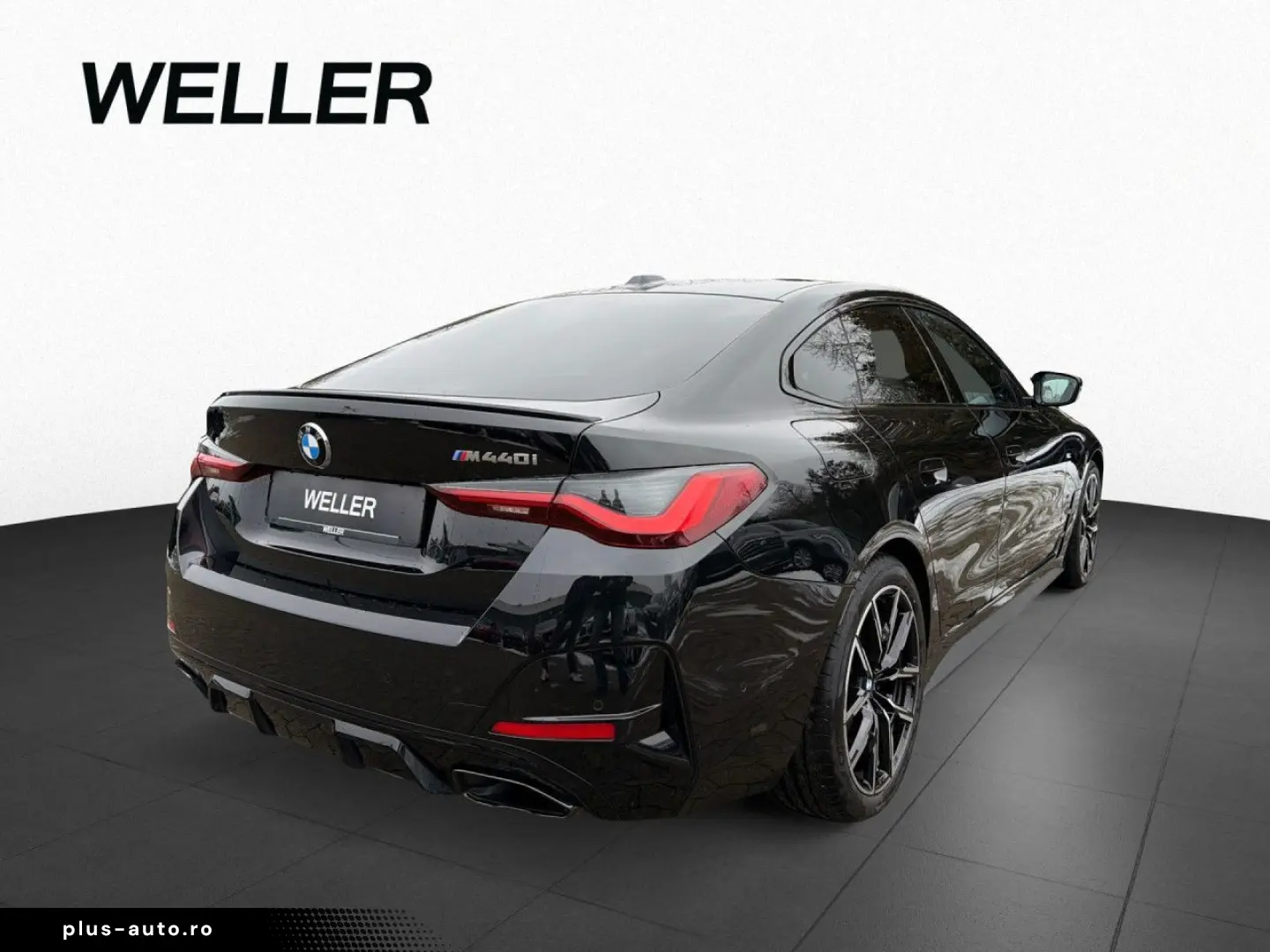 BMW M440i xDr GC M SPORT PRO AHK GSD 360  H K DAPro