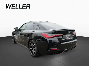 BMW M440i xDr GC M SPORT PRO AHK GSD 360  H K DAPro