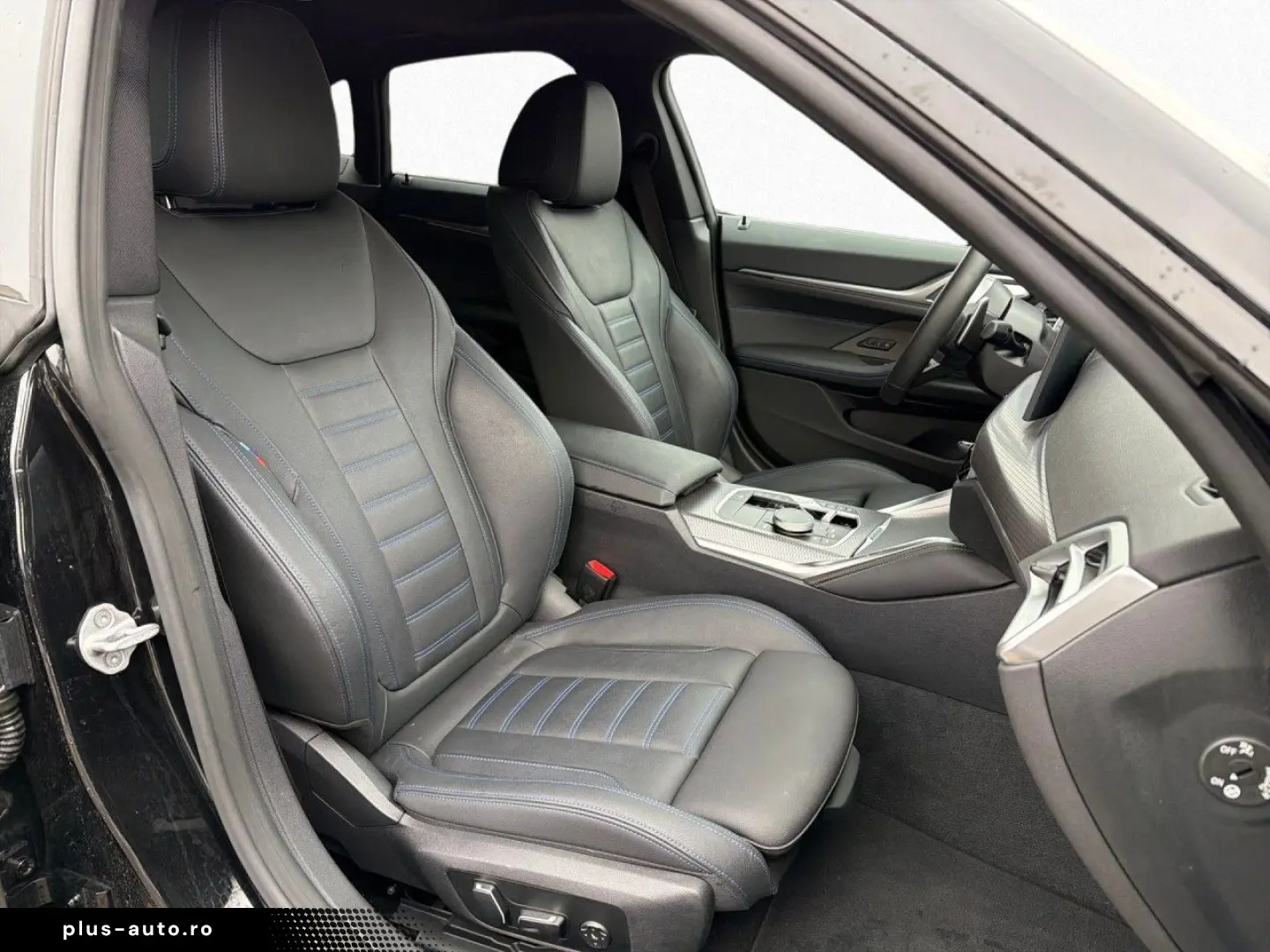 BMW M440i xDr GC M SPORT PRO AHK GSD 360  H K DAPro