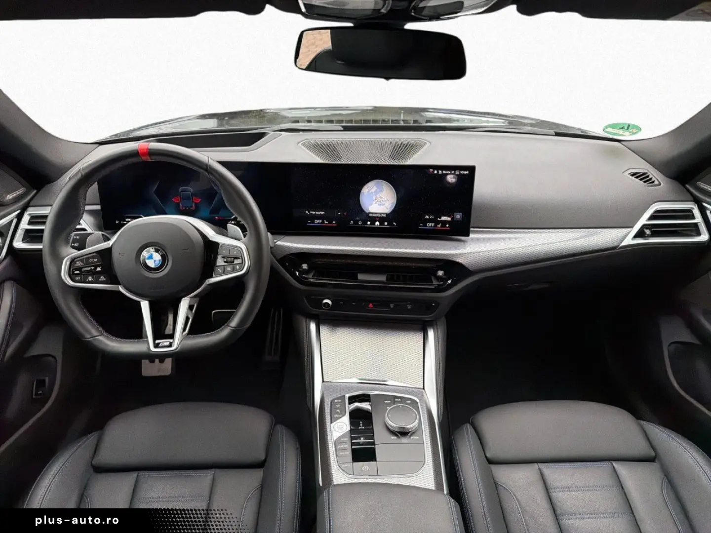 BMW M440i xDr GC M SPORT PRO AHK GSD 360  H K DAPro