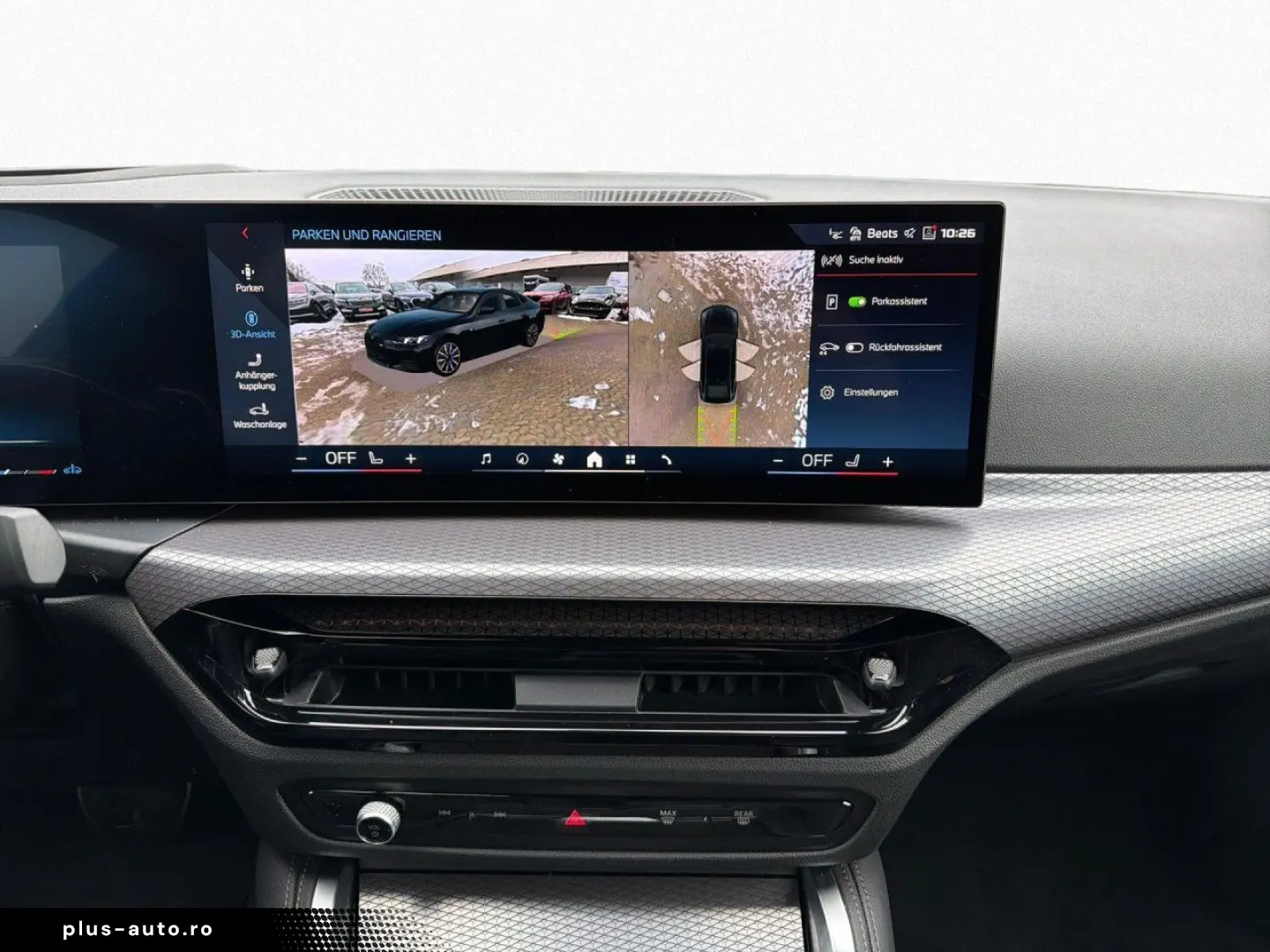 BMW M440i xDr GC M SPORT PRO AHK GSD 360  H K DAPro