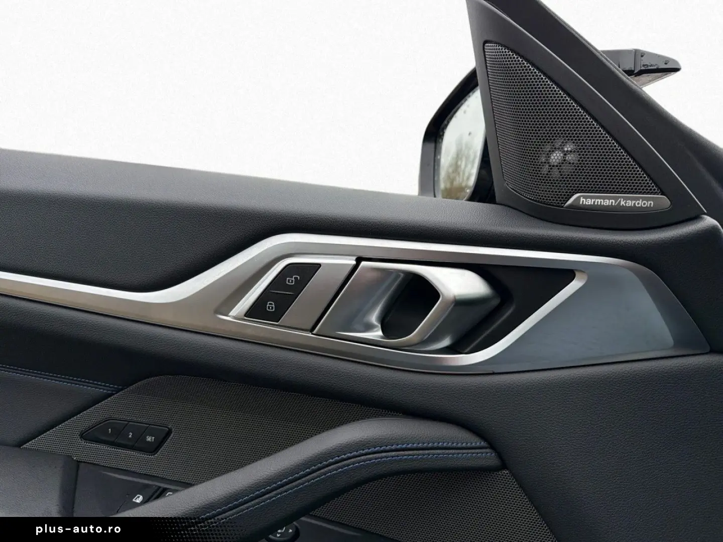 BMW M440i xDr GC M SPORT PRO AHK GSD 360  H K DAPro