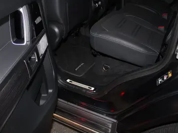 MERCEDES-BENZ G 400 G Station G 400 d