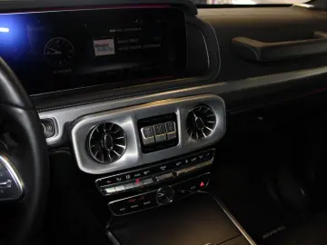 MERCEDES-BENZ G 400 G Station G 400 d