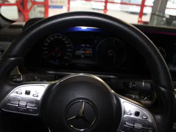 MERCEDES-BENZ G 400 G Station G 400 d