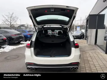 MERCEDES-BENZ GLE 53 AMG 4M  Premium  MASSAGE AHK Pa&hellip;