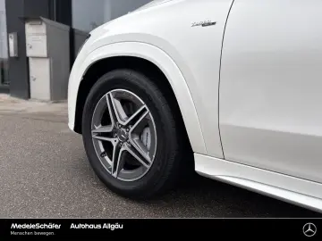MERCEDES-BENZ GLE 53 AMG 4M  Premium  MASSAGE AHK Pa&hellip;