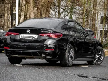 BMW M440i xDrive M SPORT PRO H K HuD DA PROF 360  GL