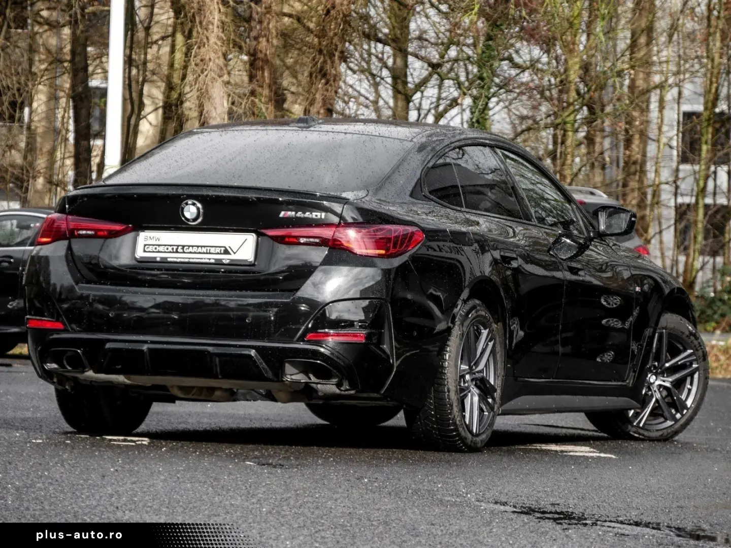 BMW M440i xDrive M SPORT PRO H K HuD DA PROF 360  GL