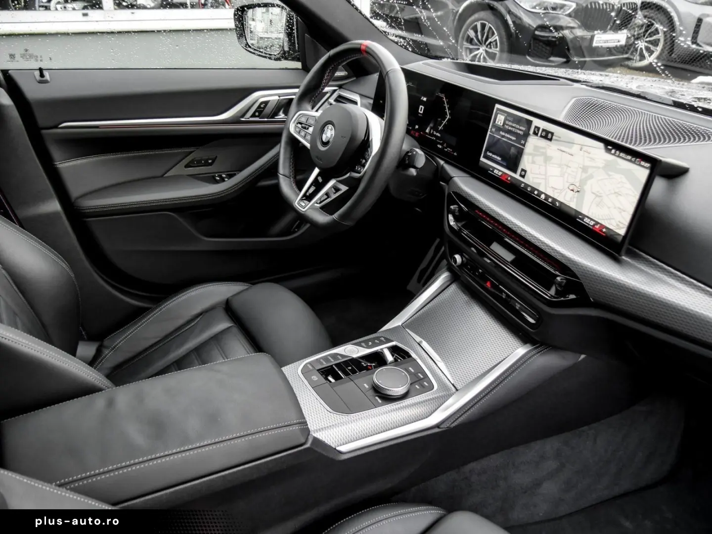 BMW M440i xDrive M SPORT PRO H K HuD DA PROF 360  GL