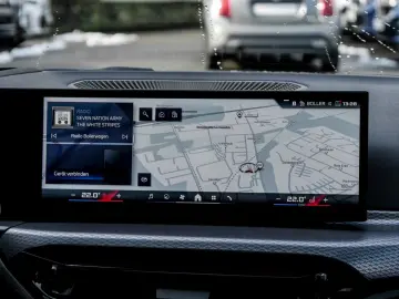 BMW M440i xDrive M SPORT PRO H K HuD DA PROF 360  GL