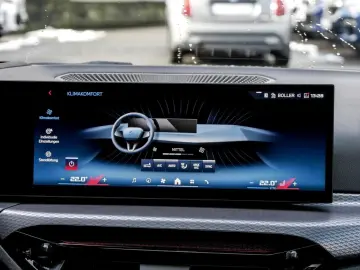 BMW M440i xDrive M SPORT PRO H K HuD DA PROF 360  GL