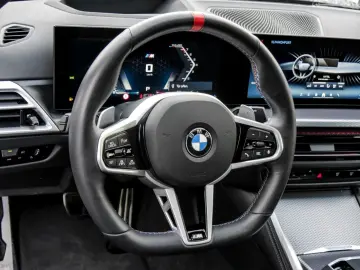 BMW M440i xDrive M SPORT PRO H K HuD DA PROF 360  GL