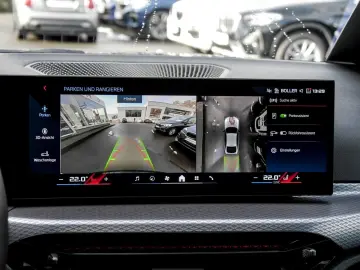 BMW M440i xDrive M SPORT PRO H K HuD DA PROF 360  GL