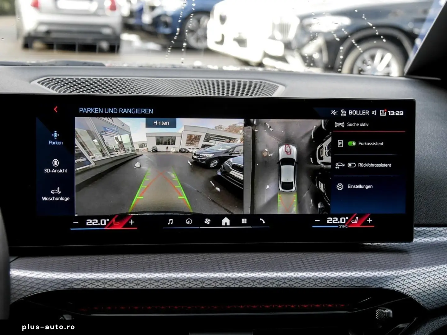 BMW M440i xDrive M SPORT PRO H K HuD DA PROF 360  GL