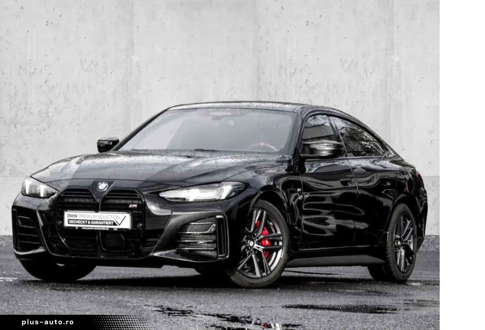 BMW M440i xDrive M SPORT PRO H K HuD DA PROF 360  GL