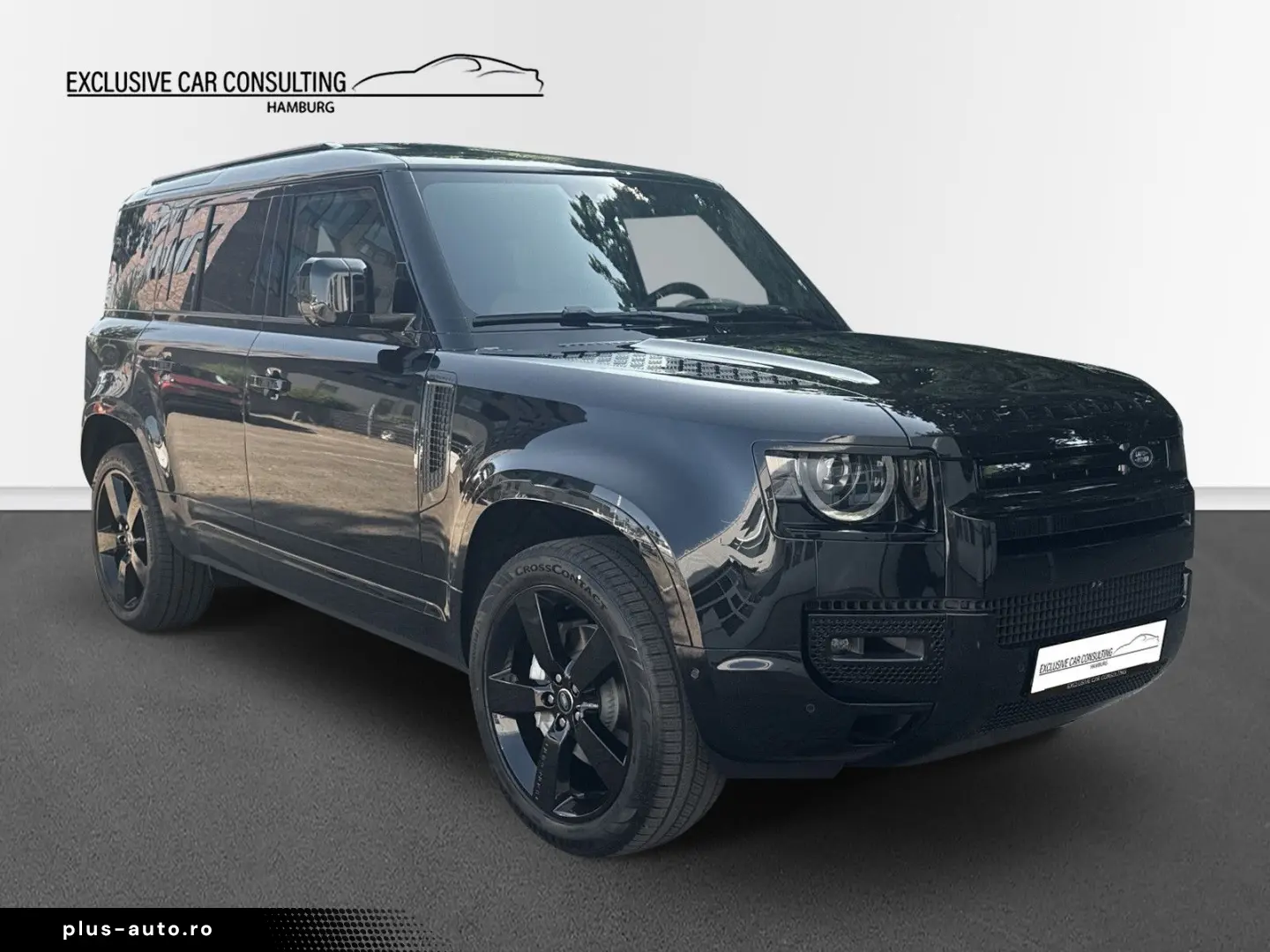 LAND ROVER Defender 110 P300e X-Dynamic HSE